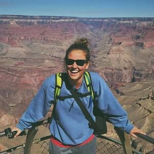 Meet your Posher, Endsley